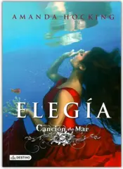 Portada Canción de Mar 4 Elegía