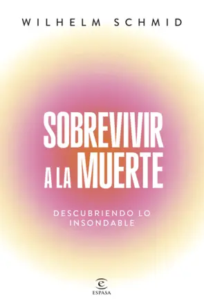 Portada Sobrevivir a la muerte
