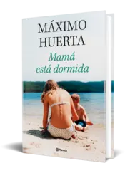 Miniatura portada 3d Mamá está dormida (Edición especial firmada)