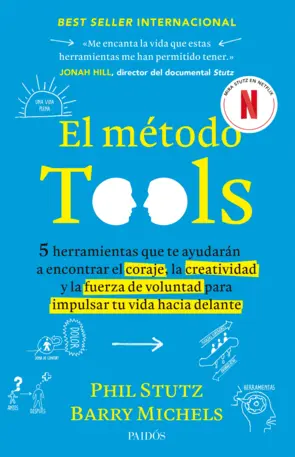 Portada El método Tools (Edición Colombiana)