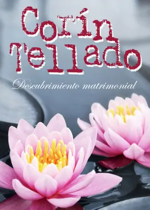 Portada Descubrimiento matrimonial
