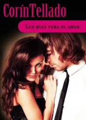 Portada Luz roja para el amor