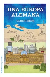 Portada Una Europa Alemana