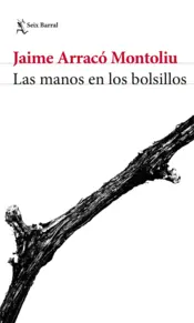 Portada Las manos en los bolsillos