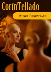 Portada Nunca renunciaré