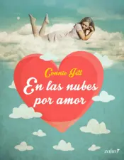 Portada En las nubes por amor