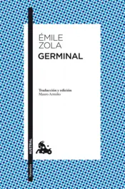 Portada Germinal
