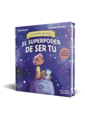 Miniatura portada 3d El superpoder de ser tú