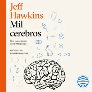 Portada Mil cerebros