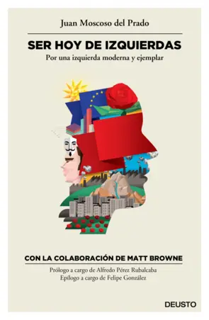 Portada Ser hoy de izquierdas