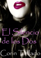 Portada El silencio de los dos