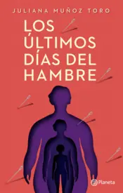 Portada Los últimos días del hambre