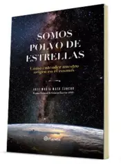 Miniatura portada 3d Somos polvo de estrellas