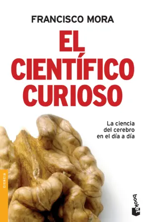 Portada El científico curioso