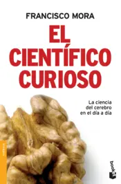 Portada El científico curioso