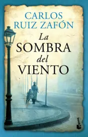 Portada La sombra del viento
