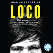 Portada El loco