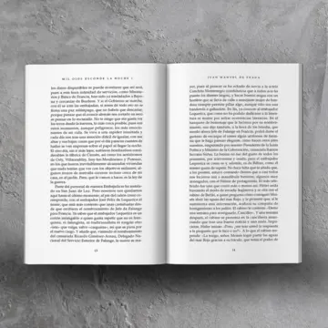 Imagen extra Mil ojos esconde la noche. La ciudad sin luz 2