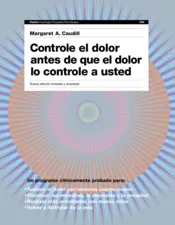 Portada Controle el Dolor Antes que el Dolor le Controle a