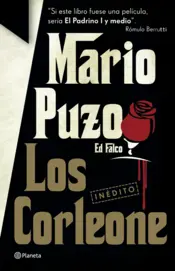 Portada Los Corleone