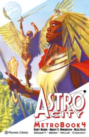 Portada Astro City nº 04/06