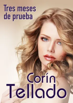 Portada Tres meses de prueba