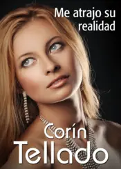 Portada Me atrajo su realidad