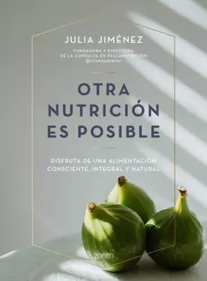 Portada Otra nutrición es posible