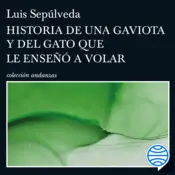 Fragmento de audio del libro