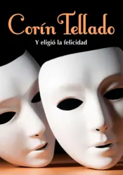 Portada Y eligió la felicidad