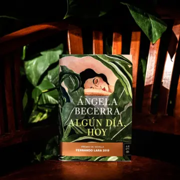 Imagen extra Algún día, hoy 2