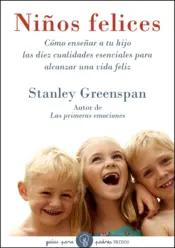 Portada Niños Felices (paidòs)