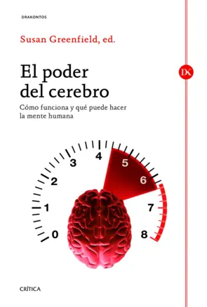 Portada El Poder del Cerebro (nva.prest)