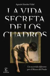 Portada La vida secreta de los cuadros