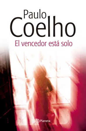 Portada El Vencedor está Solo (otra.prest)