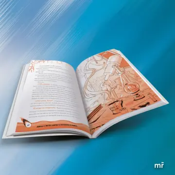 Imagen extra Anikilo y MyYes contra el devorador de mundos 0