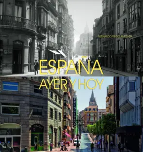 Portada España Ayer y Hoy