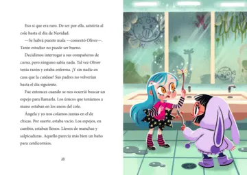 Imagen extra Anna Kadabra 16. El libro prohibido 0