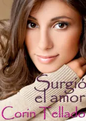 Portada Surgió el amor