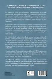 Miniatura contraportada Cuando todo se tambalea