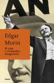 Portada El Cine o el Hombre Imaginario