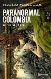 Portada Paranormal Colombia