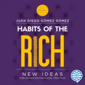 Portada Habits of the Rich