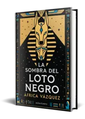 Miniatura portada 3d La sombra del loto negro