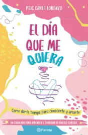 Portada El día que me quiera