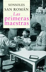 Portada Las Primeras Maestras (nva.prest)