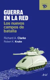 Portada Guerra en la Red