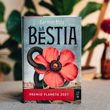 Imagen extra La Bestia 0