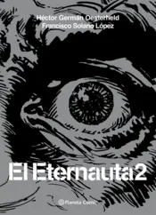 Portada El eternauta 2