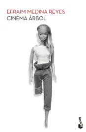 Portada Cinema Arbol